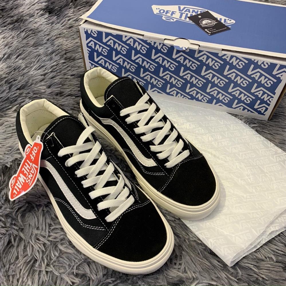 🌺[ NEW]🌺Giày Thể Thao Sneaker Nam Nữ Vans Vault chuẩn 11 cực hot full bill + box | BigBuy360 - bigbuy360.vn