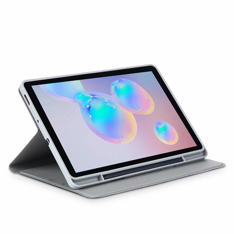 Bao Da Có Ngăn Đựng Bút Cho Samsung Galaxy Tab S6 Lite 10.4 Sm P610 P615 Premium | BigBuy360 - bigbuy360.vn