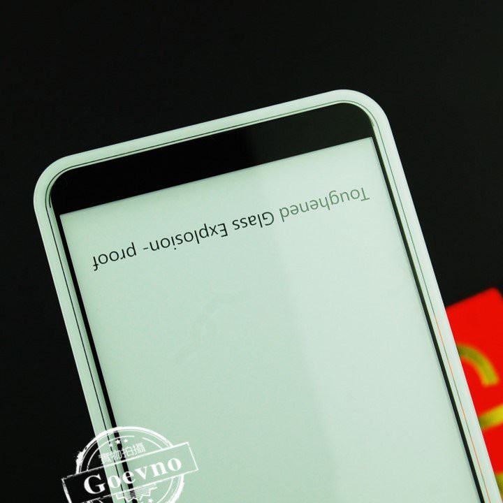 [FULL KEO] Kính CL HTC U11 Plus FULL Màn Cường Lực