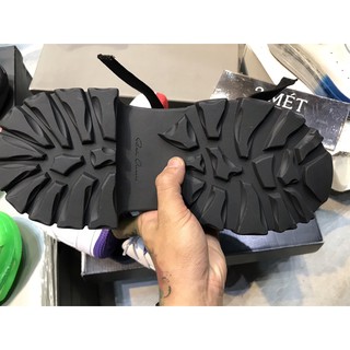 rick owen sandal