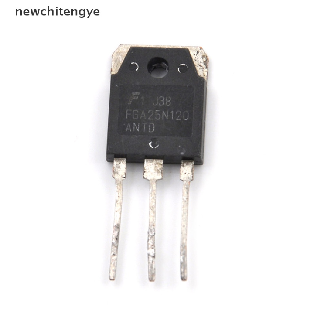 1 Bóng Bán Dẫn IGBT 1200V FGA25N120 ANTD 25N120