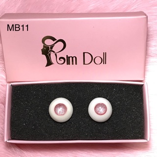 Mắt búp bê bjd Rimdoll eyes 14mm