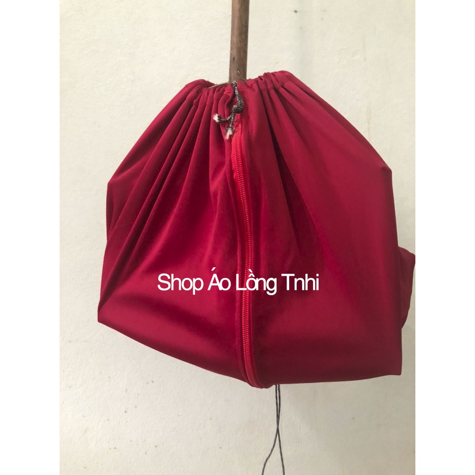 áo lồng bẫy chim chào mào khuyên choè 1 mặt