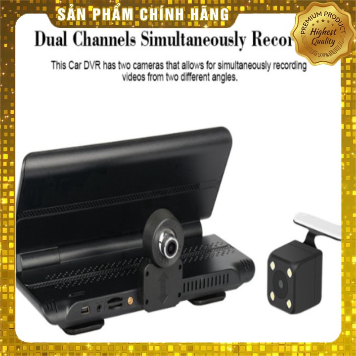 [kho sẵn sàng] Camera Hành Trình--K7-Taplo-Lùi-FullHD-4G-10inch-Tiếng Việt AD | BigBuy360 - bigbuy360.vn