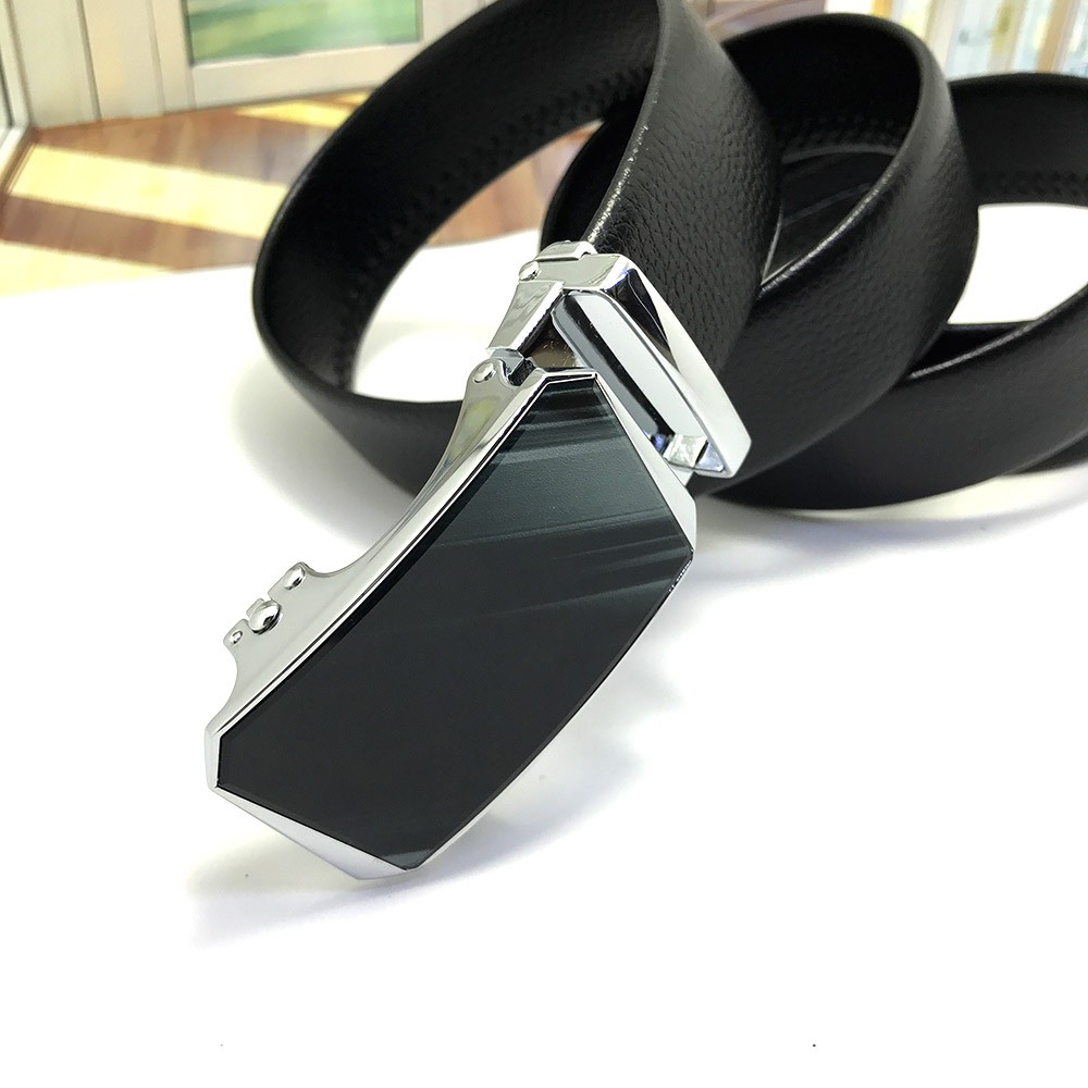 Thắt lưng nam khóa tự động