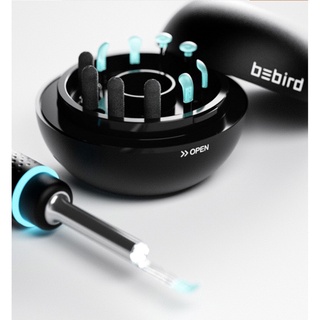 Dụng cụ lấy ráy tai thông minh Xiaomi Bebird M9 Pro - Bộ lấy ráy tai Xiaomi Bebird