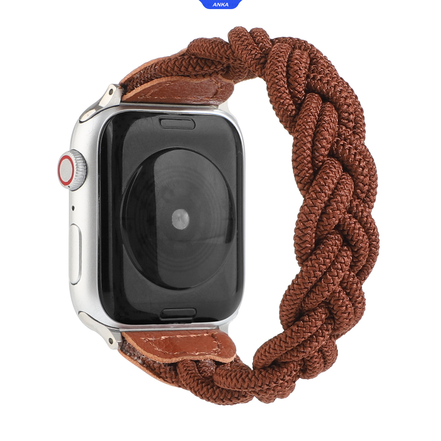 Dây Đồng Hồ Thông Minh Apple Watch Series 1 / 2 / 3 / 4 / 5 / 6 Se 42 / 44mm