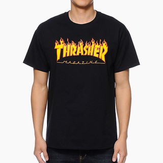 Áo thun THRASHER
