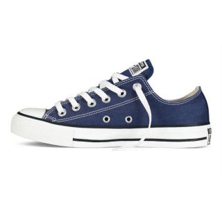 [Hàng Chính Hãng] Converse Chuck Taylor Classic Low - Navy size 39.5