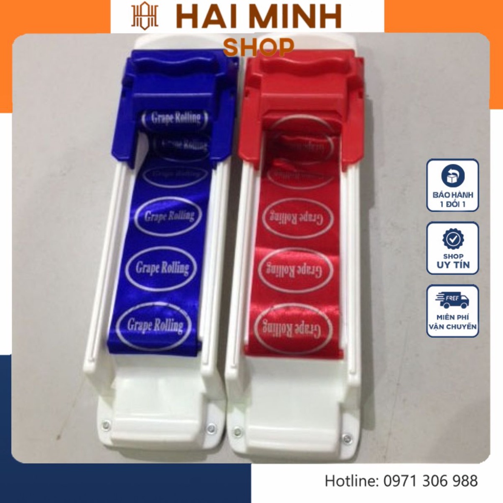 Cuốn Nem, Máy Cuốn Nem 3 Chức Năng