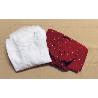 Combo đầm, jum