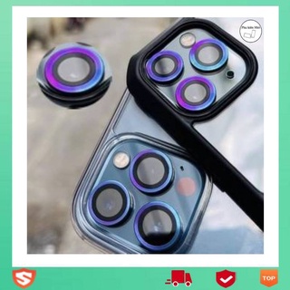 Dán bảo vệ mắt Camera Titan cho iPhone 12 Mini,12,12 Pro,12 Pro Max