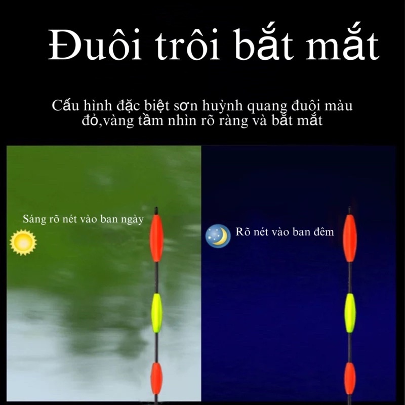 Phao săn hàng Bầu Hồ Lô