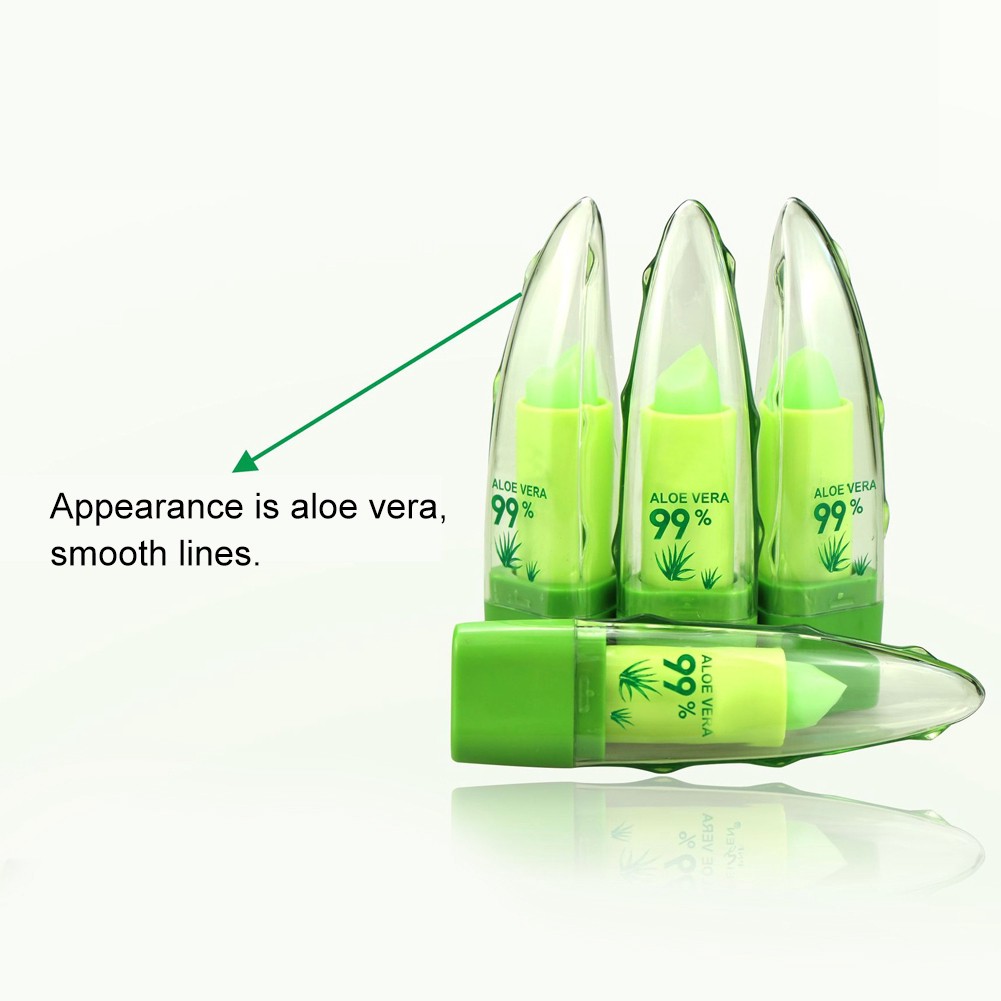 Son dưỡng môi giữ ẩm đổi màu theo nhiệt độ | BigBuy360 - bigbuy360.vn