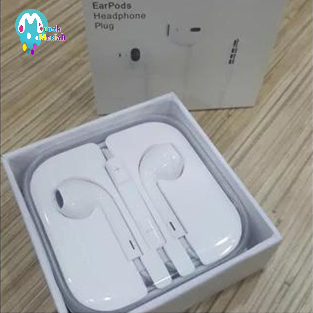 Tai Nghe Jack 3.5mm3725 Cho Iphone 5g 5s 6g 6s 6 + 6s + | BigBuy360 - bigbuy360.vn