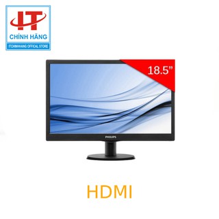 Màn Hình LCD Philips 193V5LHSB2 (18.5 Inch)