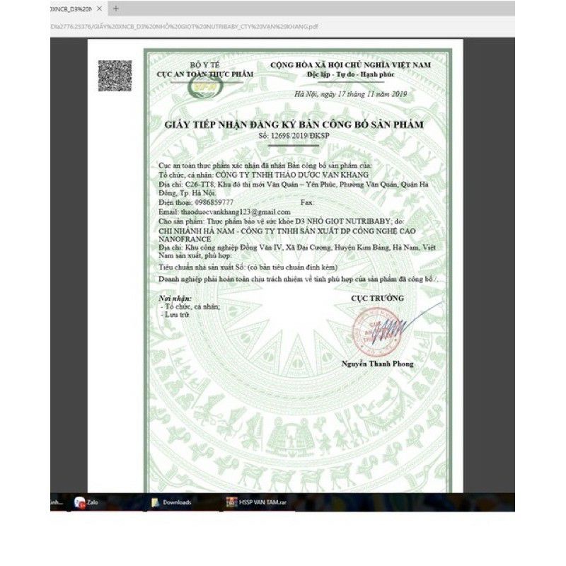 Vitamin D3 ⚡ CAM KẾT CHÍNH HÃNG ⚡ Bổ sung vitamin D3 cho cơ thể, hỗ trợ phát triển hệ xương, răng