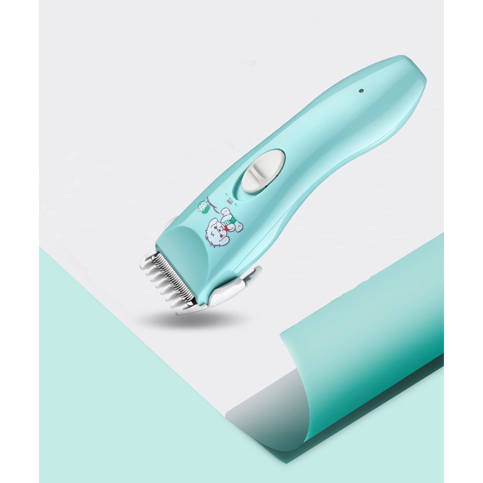 Tông đơ cắt tóc cho trẻ clipper