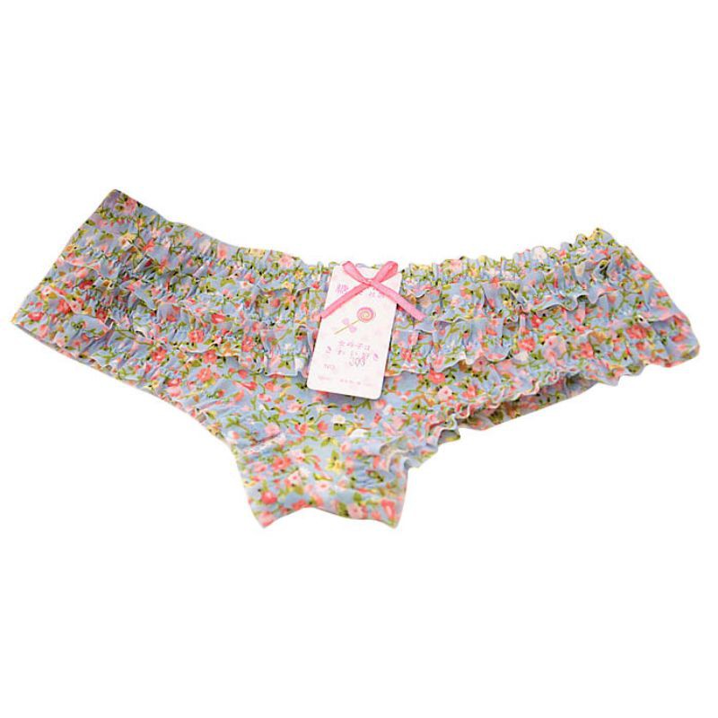 Quần lót nữ ren thanh lịch | BigBuy360 - bigbuy360.vn