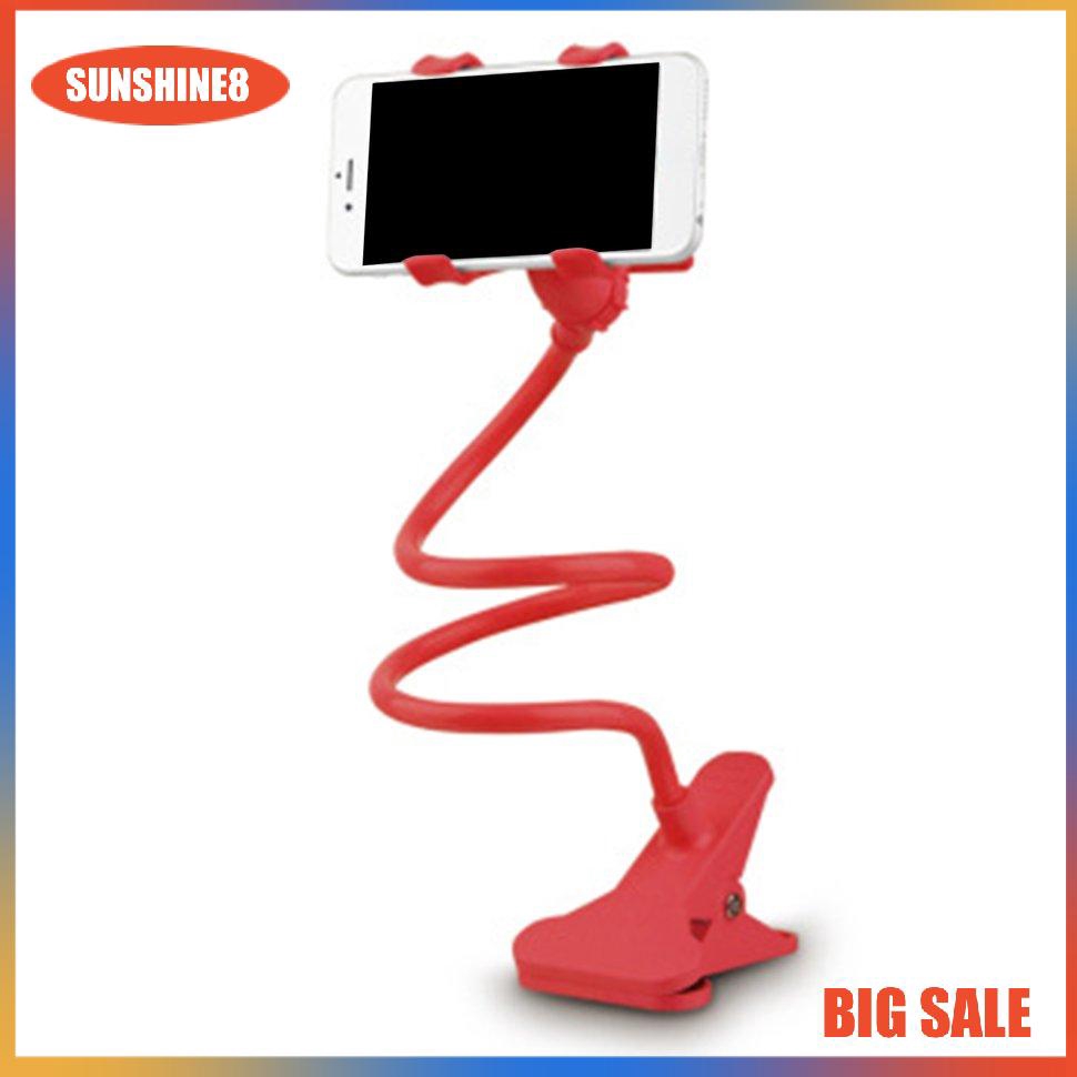 Giá Đỡ Điện Thoại Xoay 360 Độ Linh Hoạt