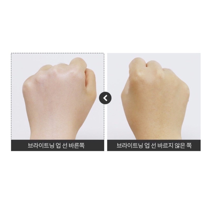 Kem Chống Nắng Dr.G Mẫu Mới