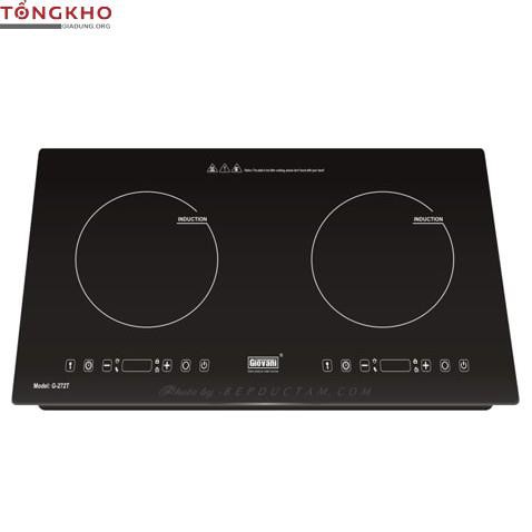Bếp từ Giovani G-272T