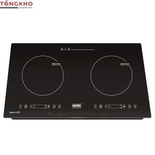 Bếp từ Giovani G-272T