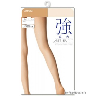 Quần tất Muji.