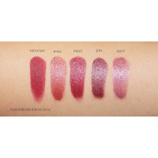Son Tom Ford Lips & Boy