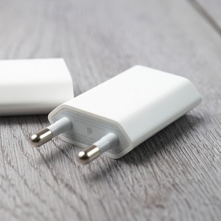 (Xuất EU)Củ Sạc Dẹt Chuẩn Cho iphone 5/6/7/8/x/Pro max/ipad - Goldphukien