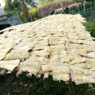 Măng khô Quỳ Châu Nghệ An