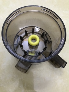 Phụ kiện máy ép chậm hãng satvm