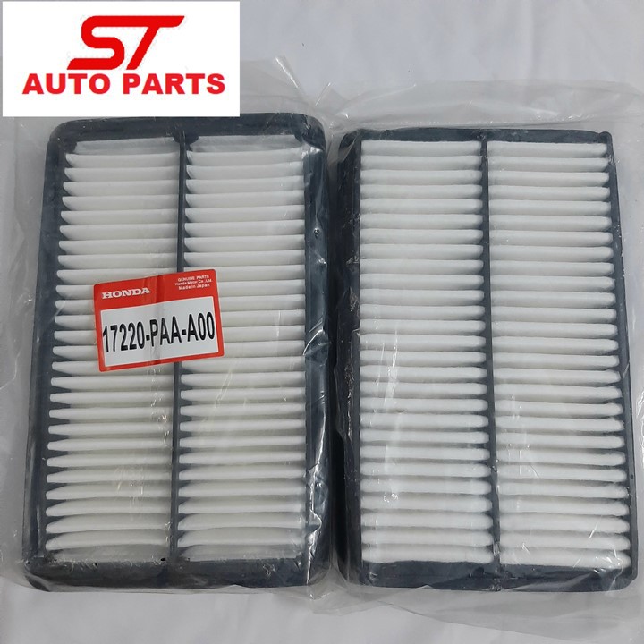 Lọc gió động cơ Honda Civic , CRV loại 1.5 2017-2019- MÃ: 17220 5AA A00
