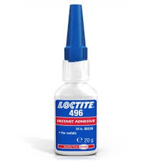 Keo Loctite 496,20gam