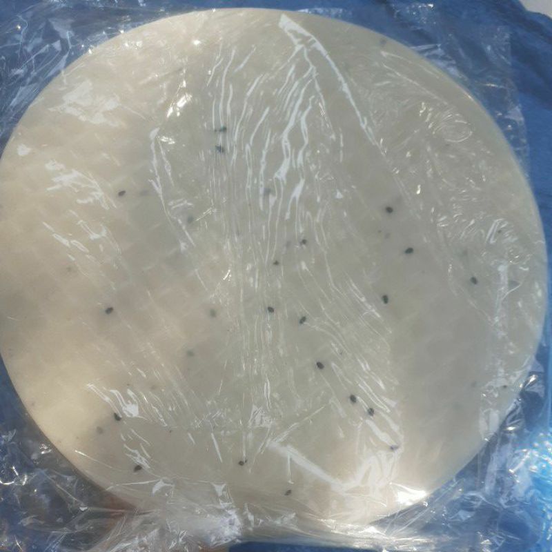 Mix bánh tráng nướng vàng trắng 1kg