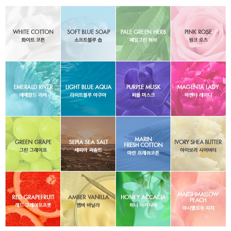 Mumchit Fabric And Living Perfume Fiber Deodorant 70ml / Nước Hoa Vải