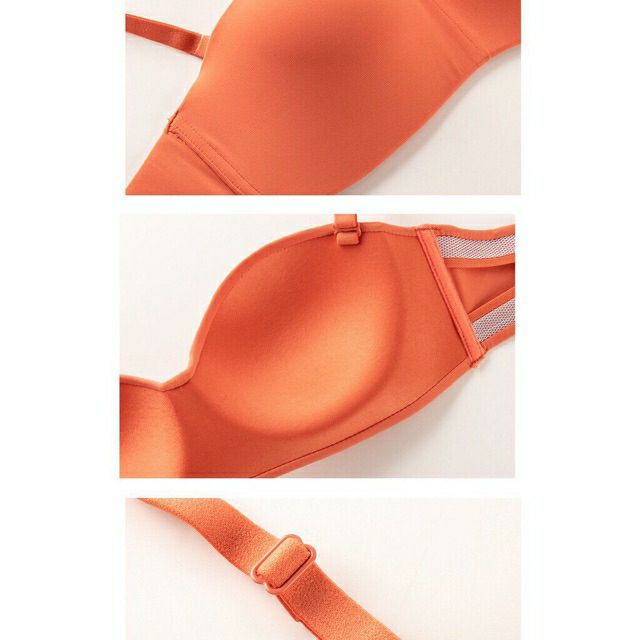 Áo Lót Cúp Ngực Kèm Phụ Kiện Dây Áo Mã 157