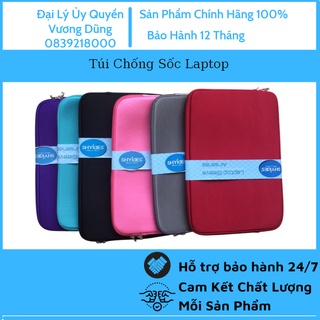 Túi Chống Sốc Laptop - Macbook 11" 13" 14" 15" Inch SHYIDES