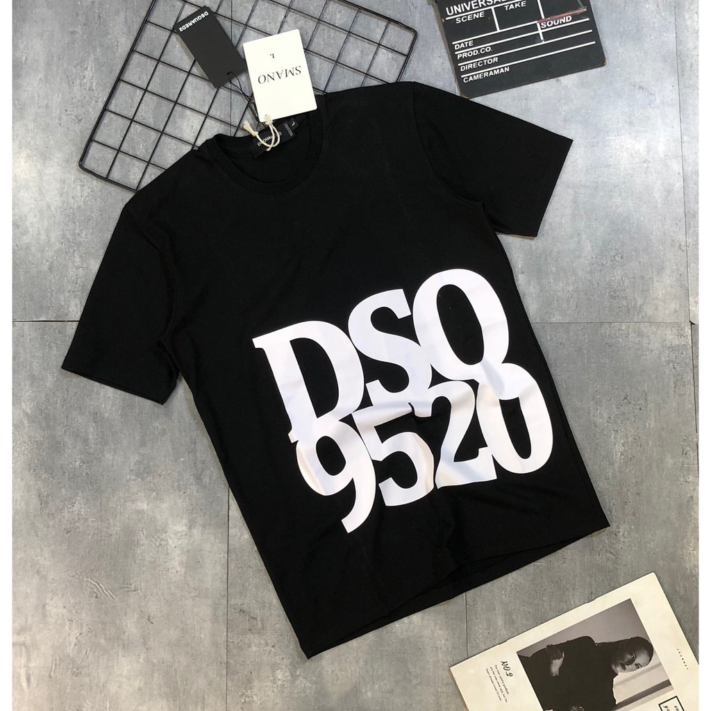 Áo Phong Nam, Áo Thun Nam Ngăn Tay Lỡ Có Cổ Thời Trang Cao Cấp in Hoa Tiết AC87 - TrongTanFashion