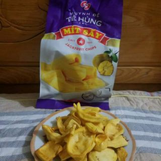 Hoa quả sấy huynh đệ tề hùng