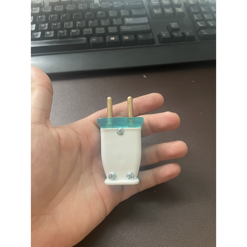 Ổ CẮM ĐÚC CAO SU SIÊU BỀN JAPAN