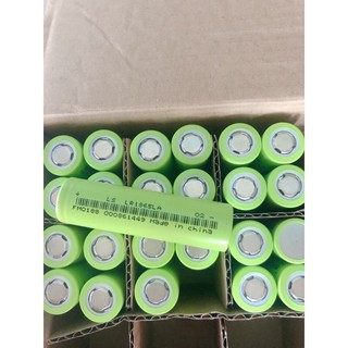 Pin Lishen xanh chính hãng 2000mah xả 10c (20A),mới 100%