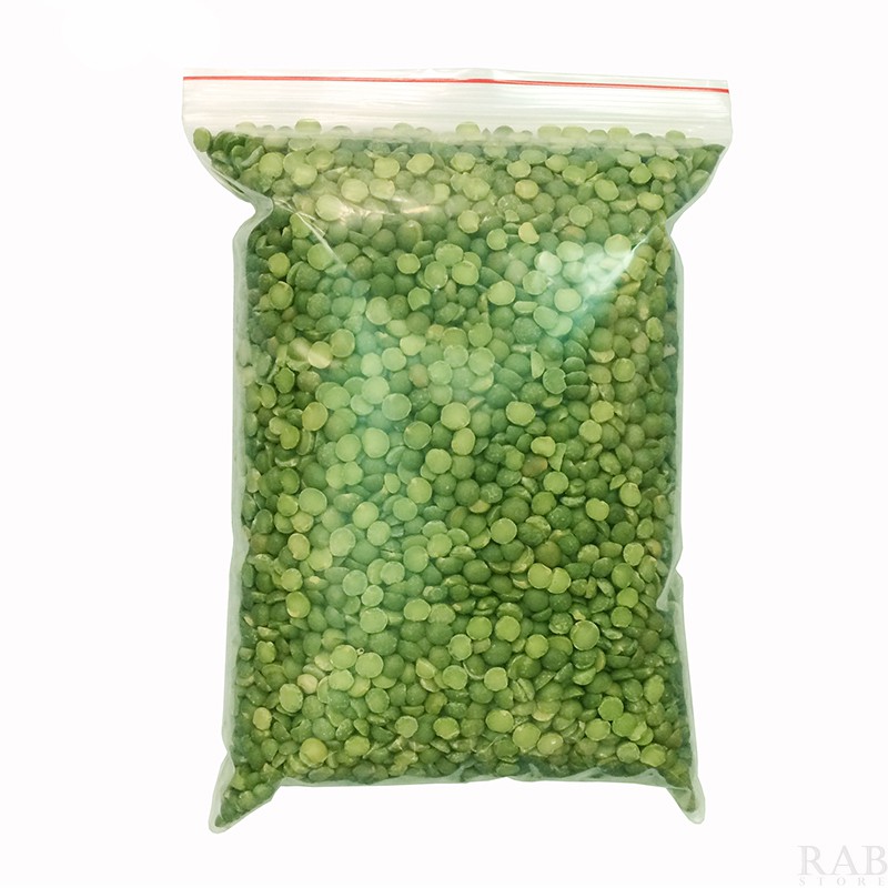 1Kg đậu Hà Lan tách hạt sản phẩm chất lượng xuất xứ Hoa Kỳ