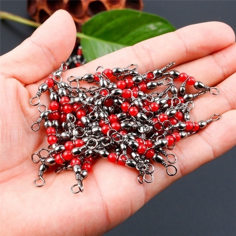 10 Khoen Ma Ní Hỗ Trợ Câu Cá