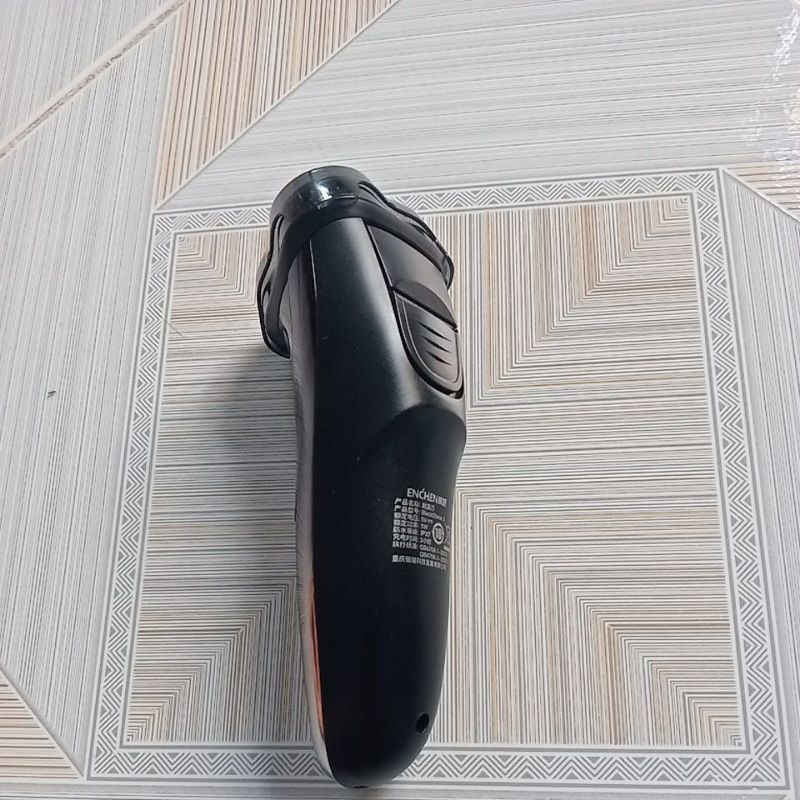 Máy cạo râu enchen blackstone 3