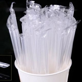 [FREESHIP TỪ 99K]Ống hút có màng bọc (0.5kg - Việt Nam)