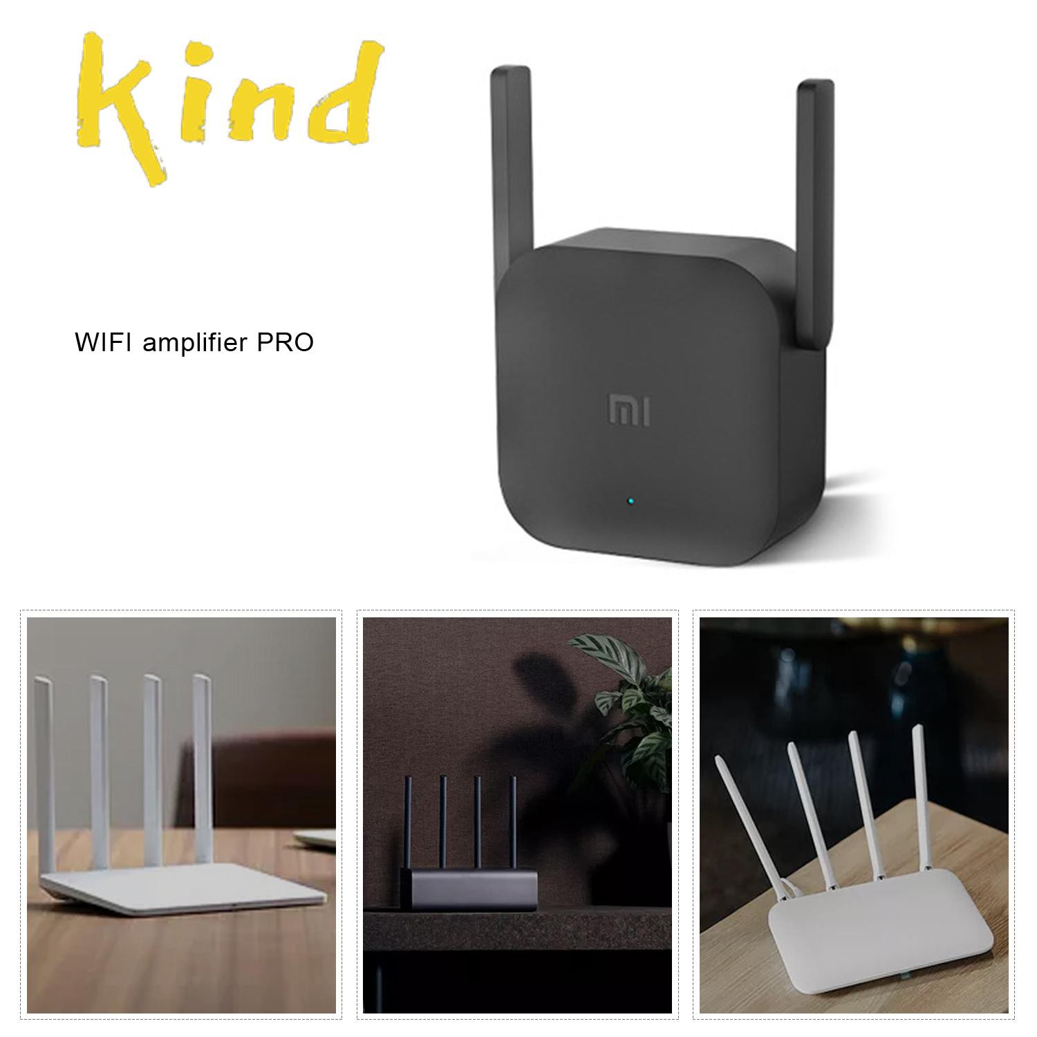 Thiết Bị Khuếch Đại Tín Hiệu Wifi Không Dây Chuyên Dụng | BigBuy360 - bigbuy360.vn