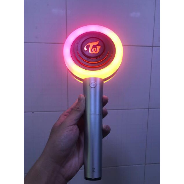 TWICE Official Lightstick Ver 2 Candybongz ver 2