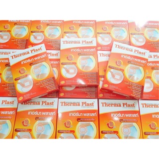 MIẾNG DÁN GIẢM ĐAU BỤNG KINH THERMA PLAST Thái Lan