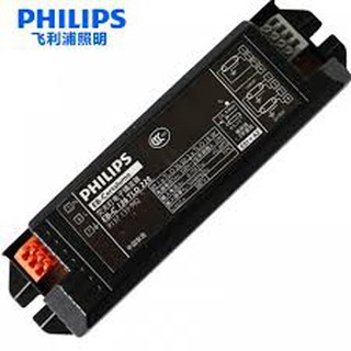 TĂNG PHÔ ( BALLAST) ĐIỆN TỬ EBC 136 TLD 220V-50/60HZ PHILIPS